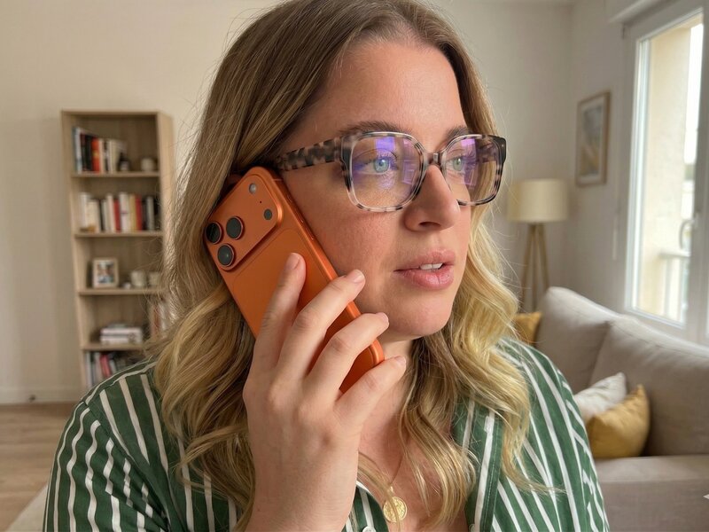 Coaching Telefónico